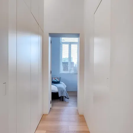 Aime Aan Zee, Luxury With Garden & Parking, 3 Min From Vila *