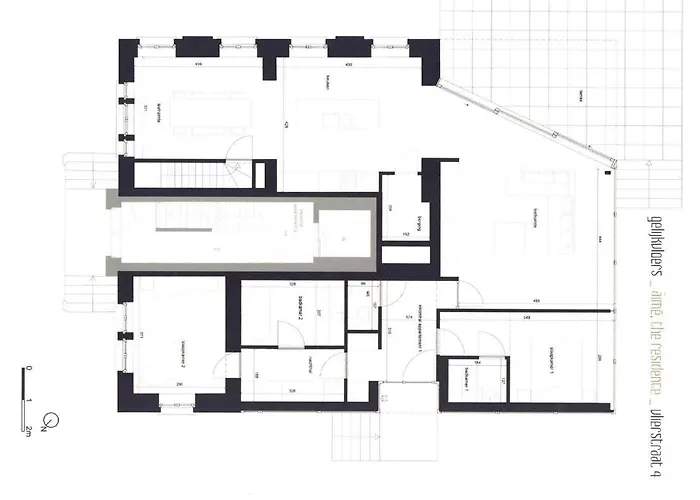 فيلة Aime Aan Zee Beachhouse 5p - Private Garden & 2 Free Parkingspots *